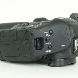 Canon EOS-1D X Mark II