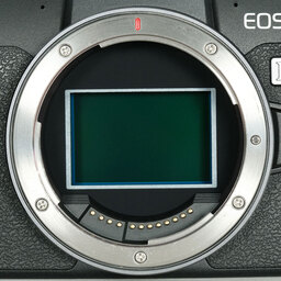 Canon EOS RP