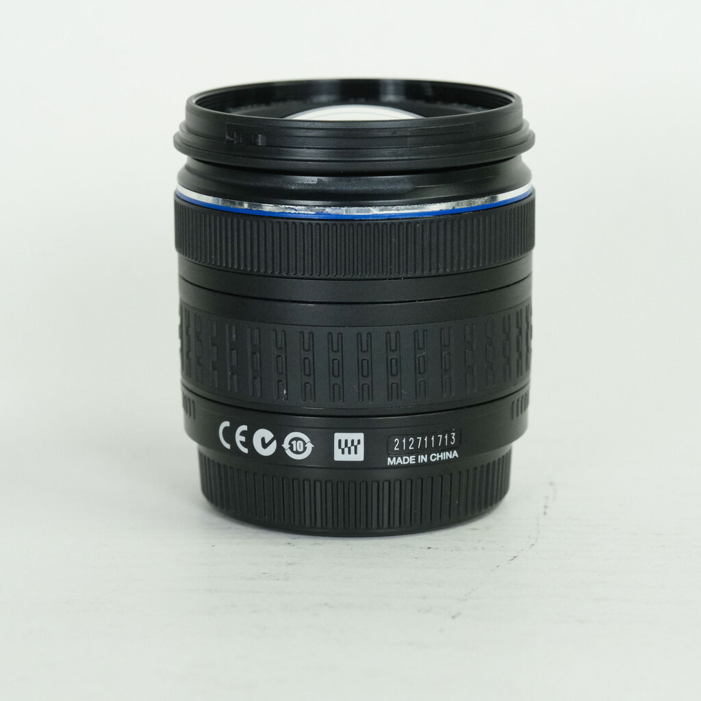 OLYMPUS ZUIKO DIGITAL ED 14-42mm F3.5-5.6