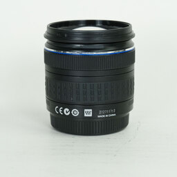 OLYMPUS ZUIKO DIGITAL ED 14-42mm F3.5-5.6