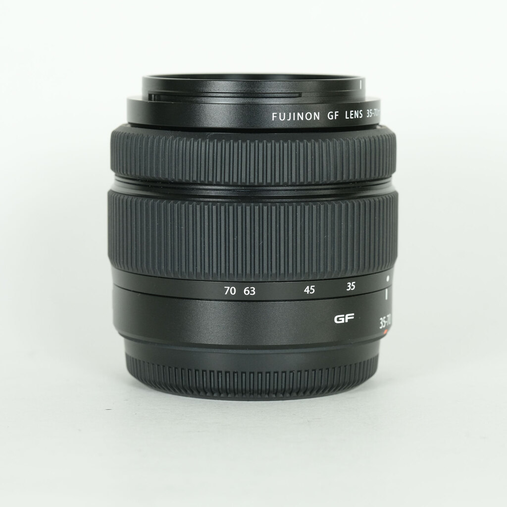 FUJIFILM GF35-70mmF4.5-5.6 WR