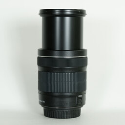Canon EF-S18-135mm F3.5-5.6 IS STM