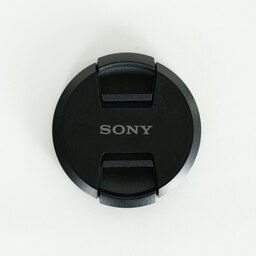SONY FE 35mm F1.4 GM SEL35F14GM