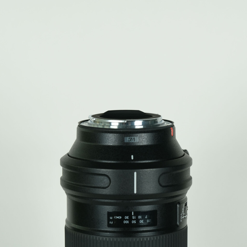 TAMRON SP 150-600mm F5-6.3 Di VC USD/Model A011E（キヤノンEF用）の