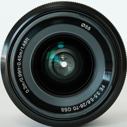 SONY FE 28-70mm F3.5-5.6 OSS SEL2870