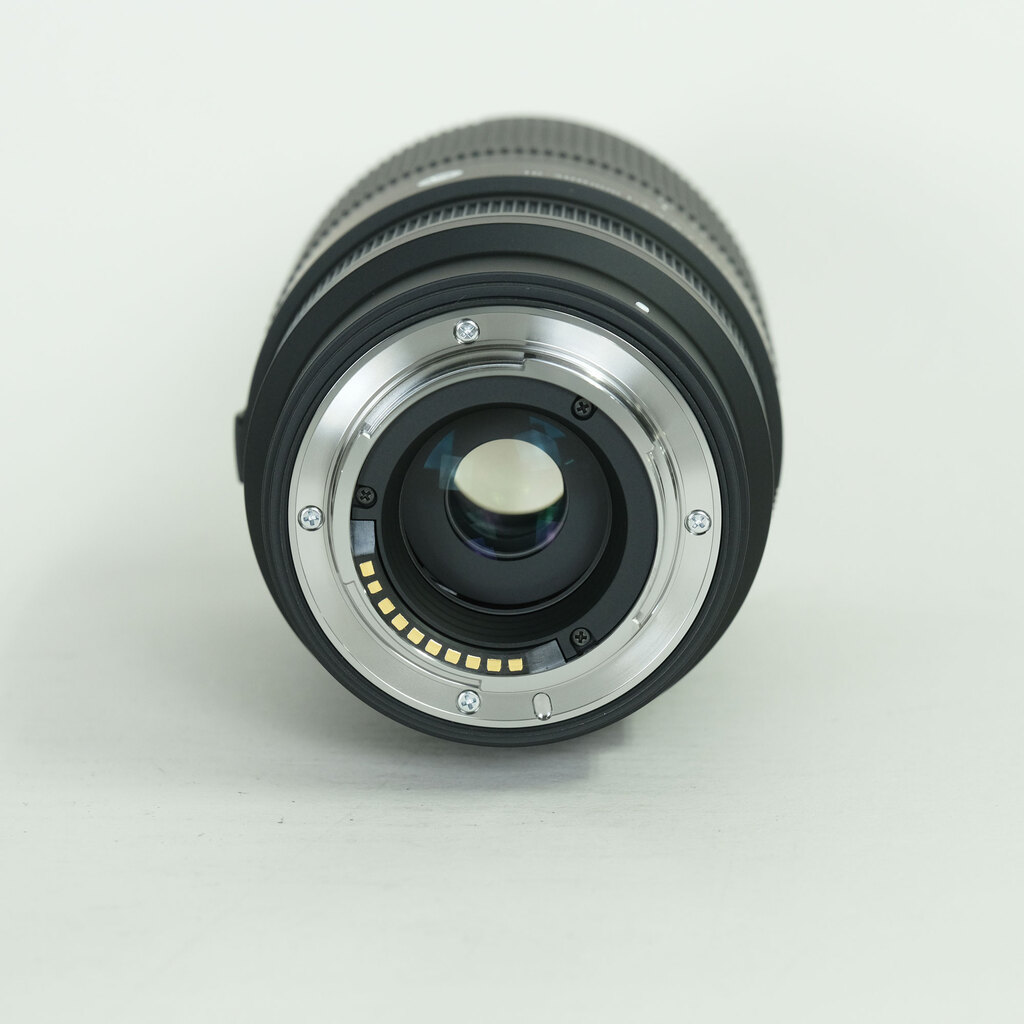 SIGMA 16-300mm F3.5-6.7 DC OS｜Contemporary [フジフイルムX用]