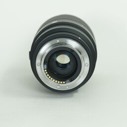 SIGMA 16-300mm F3.5-6.7 DC OS｜Contemporary [フジフイルムX用]