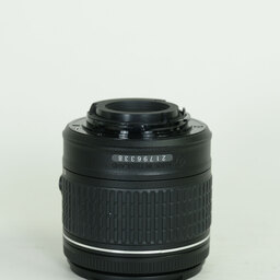 Nikon AF-P DX NIKKOR 18-55mm F3.5-5.6G VR