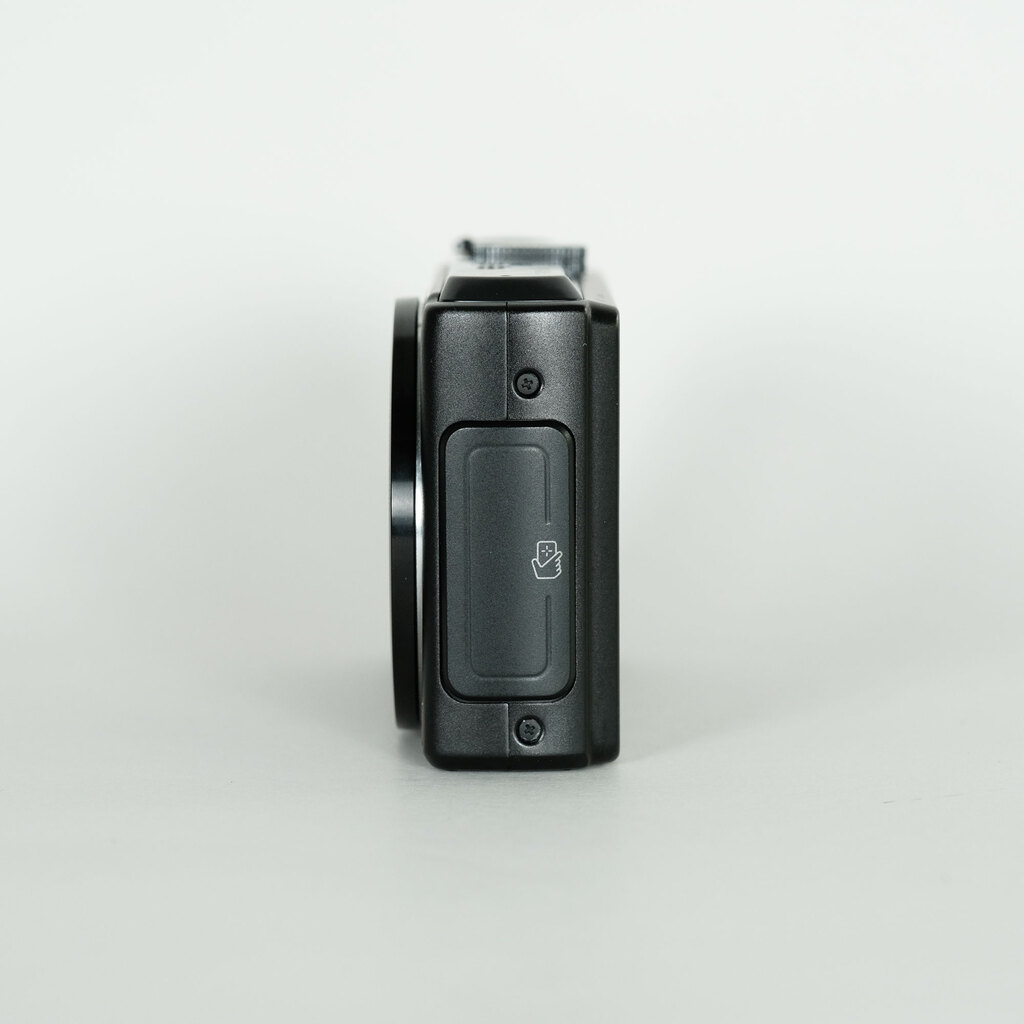 Panasonic LUMIX DMC-TZ40-K ブラック