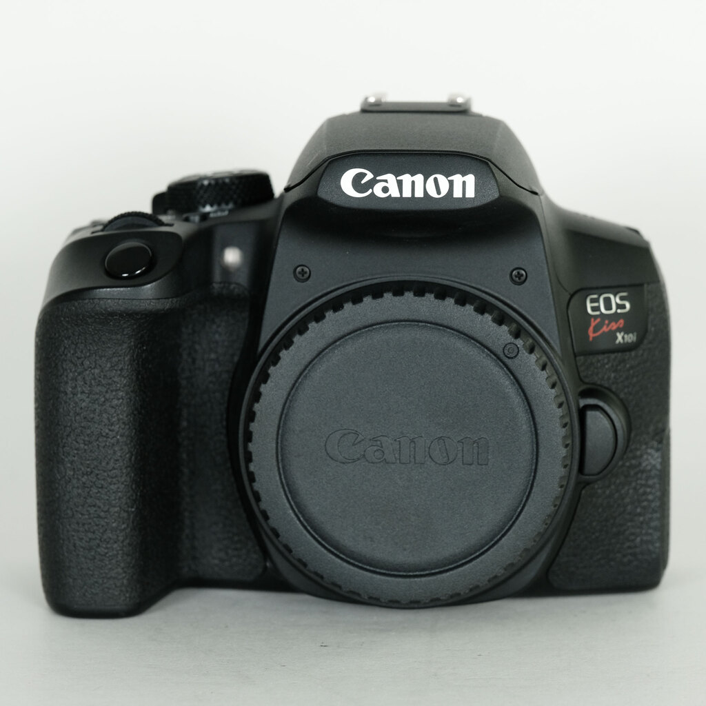 Canon EOS Kiss X10i