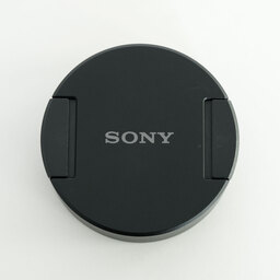 SONY FE 14mm F1.8 GM  SEL14F18GM