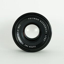 FUJIFILM XF35mmF1.4 R