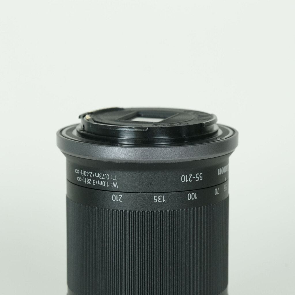 Canon RF-S55-210mm F5-7.1 IS STMの出品 | ONE SCENE（ワンシーン）