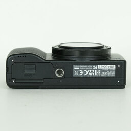 RICOH GR IIIx