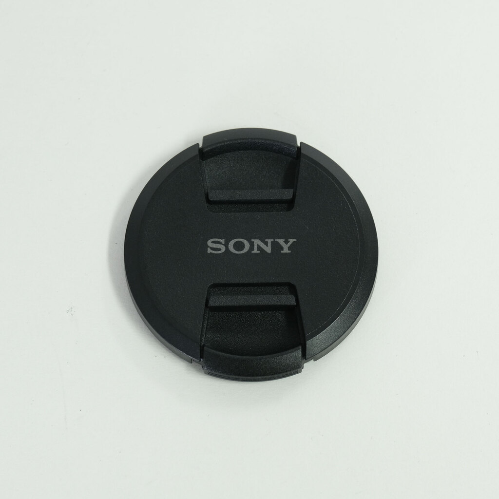 SONY FE 85mm F1.8 SEL85F18