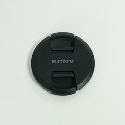 SONY FE 85mm F1.8 SEL85F18