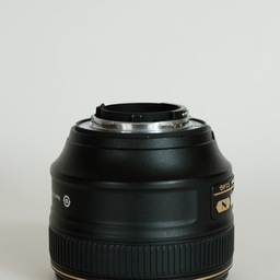 Nikon AF-S NIKKOR 58mm f/1.4G