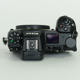 Nikon Z7II Nikon Z7II