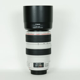 Canon EF70-300mm F4-5.6L IS USM