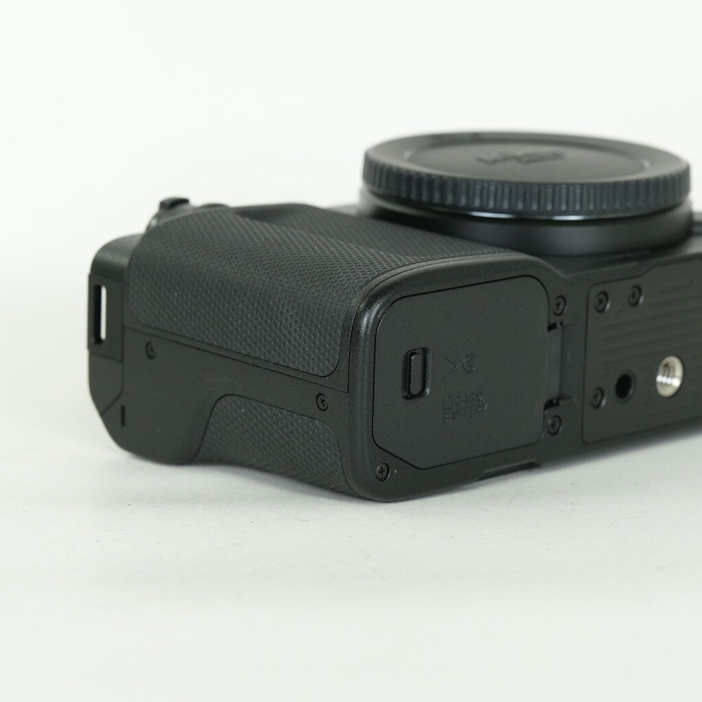 Nikon ZR