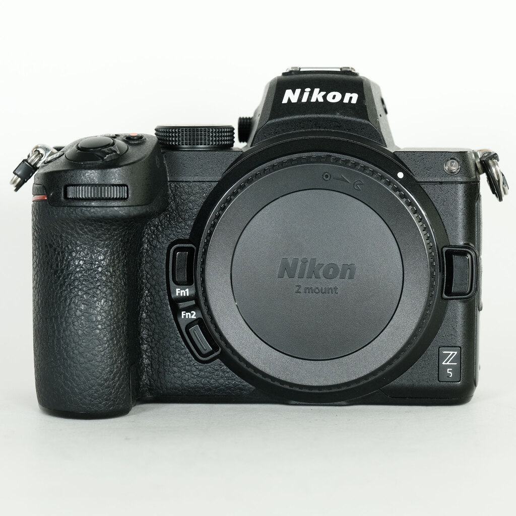 Nikon Z5