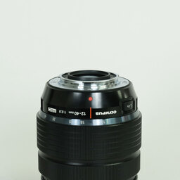 OLYMPUS M.ZUIKO DIGITAL ED 12-40mm F2.8 PRO