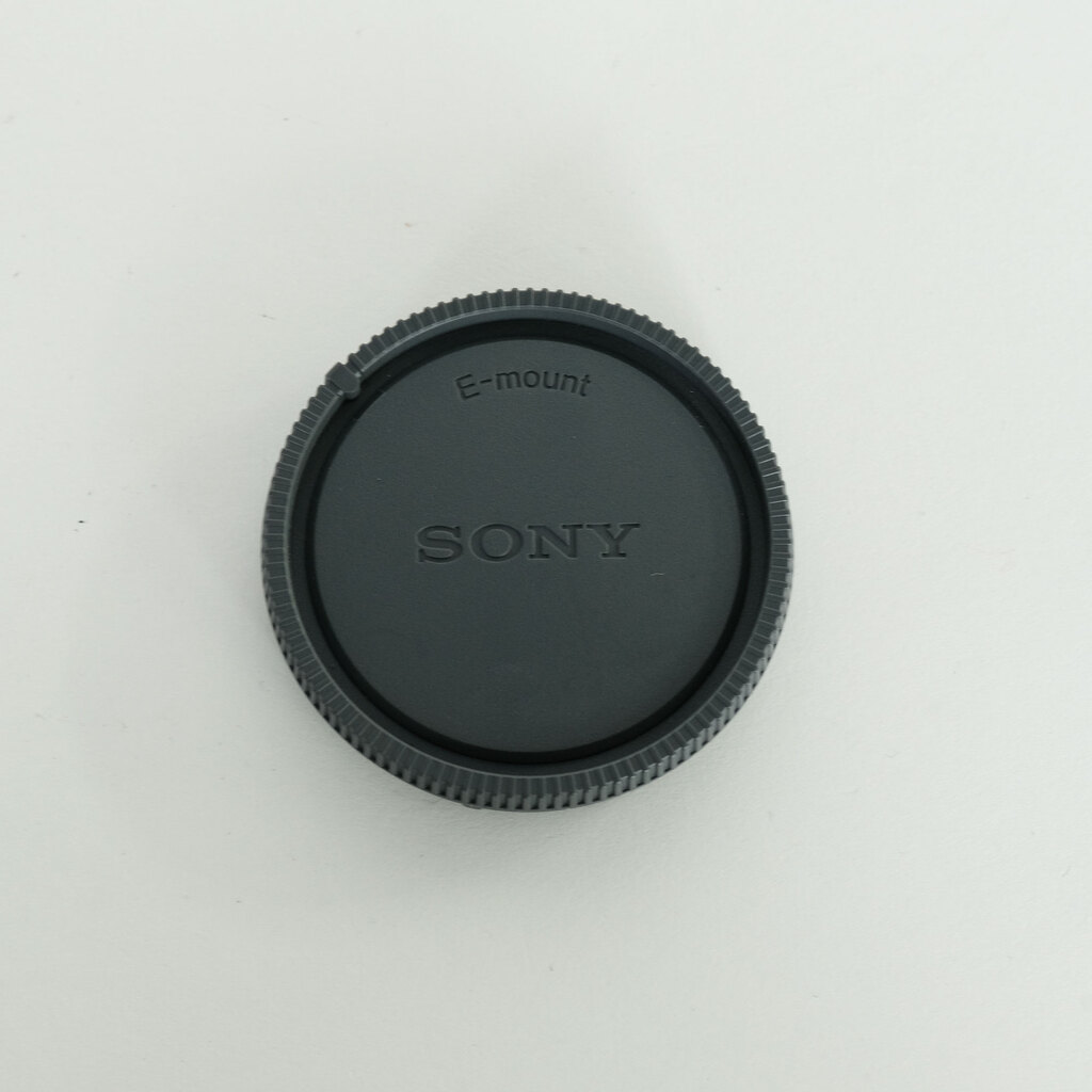 SONY FE 24mm F2.8 G SEL24F28G