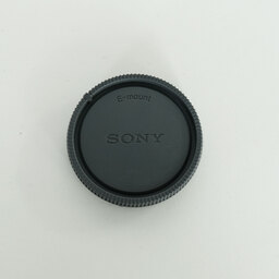 SONY FE 24mm F2.8 G SEL24F28G