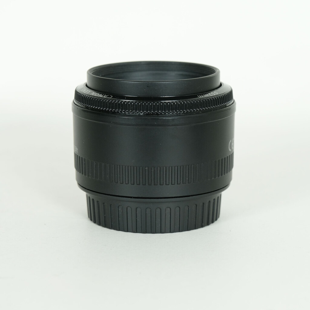 Canon EF50mm F1.8 II Canon EF50mm F1.8 II