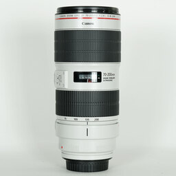 Canon EF70-200mm F2.8L IS III USM