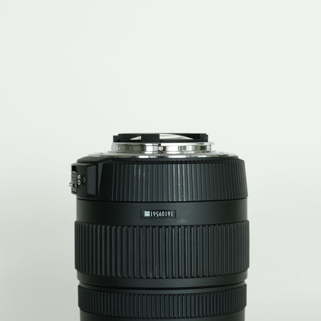 SIGMA 17-50mm F2.8 EX DC OS HSM (ニコンF用)の出品 | ONE SCENE