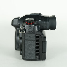 Panasonic LUMIX DC-GH6 Panasonic LUMIX DC-GH6
