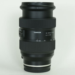 TAMRON 35-100mm F/2.8 Di III VXD (Model A078) [ソニーE用]