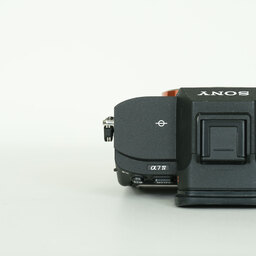 SONY α7 IV（ILCE-7M4）