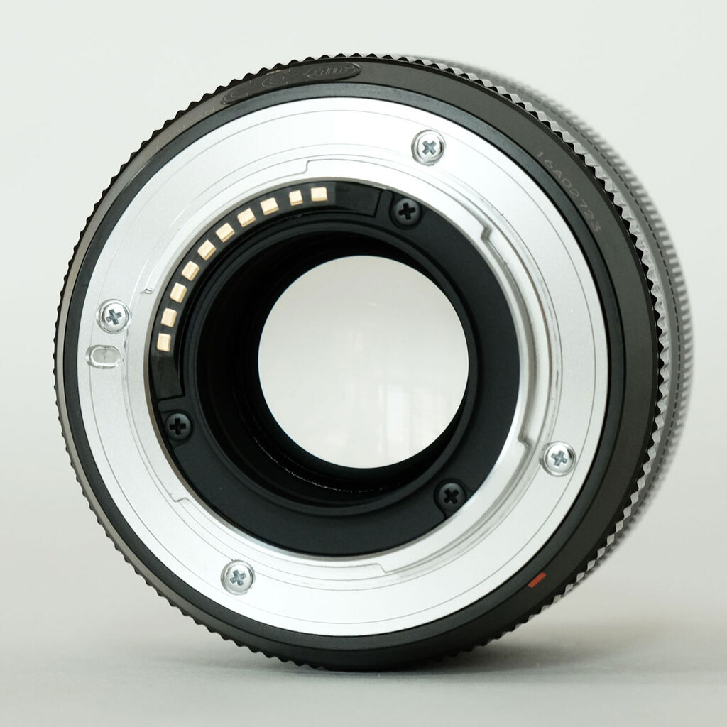 FUJIFILM XF35mmF1.4 R