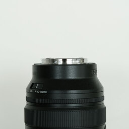 SONY FE 20-70mm F4 G SEL2070G