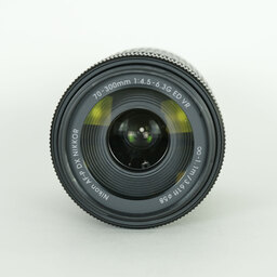 Nikon AF-P DX NIKKOR 70-300mm f/4.5-6.3G ED VR