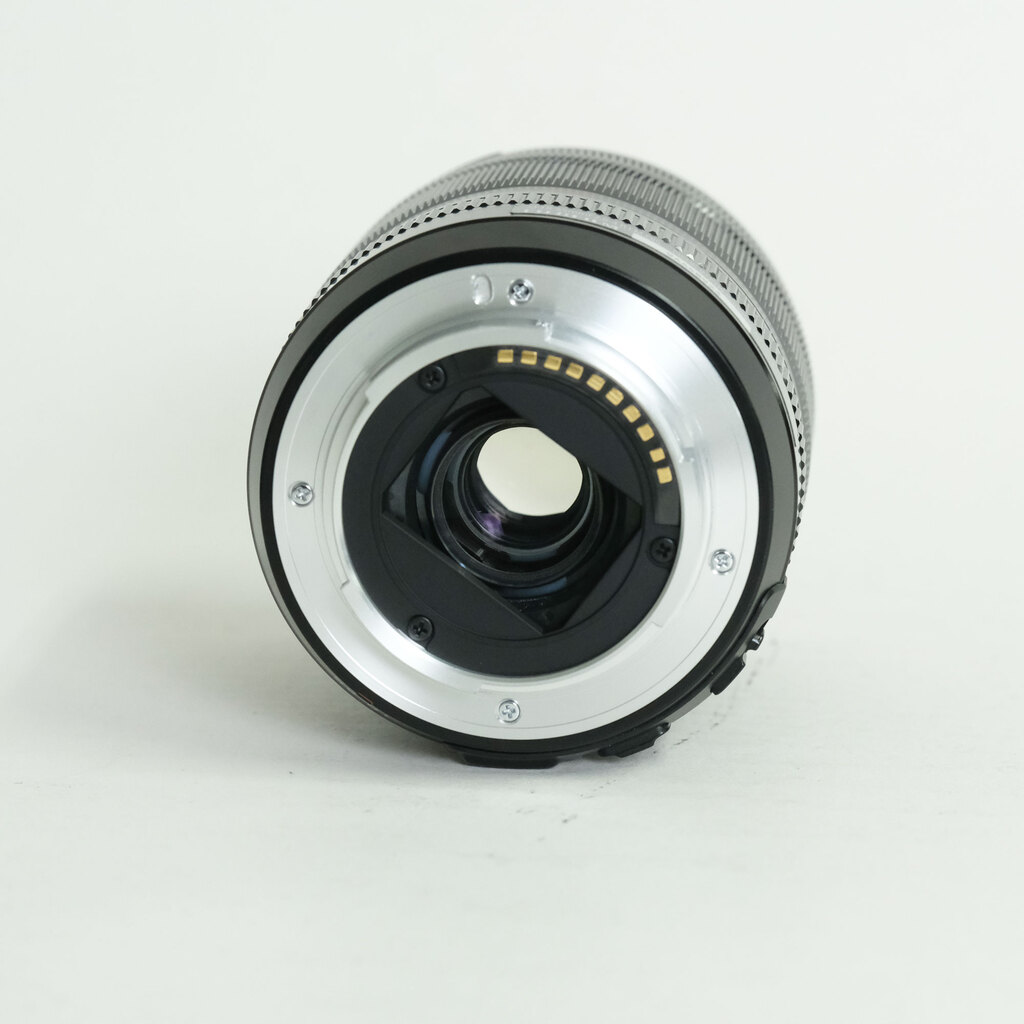 FUJIFILM XF18-55mmF2.8-4 R LM OIS