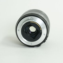 FUJIFILM XF18-55mmF2.8-4 R LM OIS