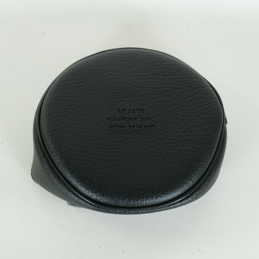 Canon EF24-105mm F4L IS USM