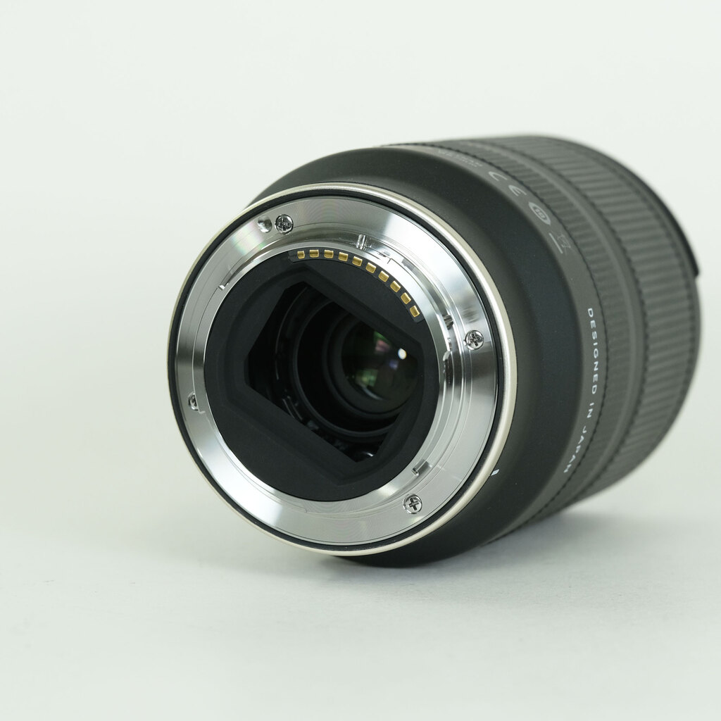 TAMRON 17-28mm F/2.8 Di III RXD (Model A046) [ソニーE用]