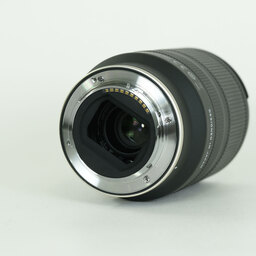 TAMRON 17-28mm F/2.8 Di III RXD (Model A046) [ソニーE用]