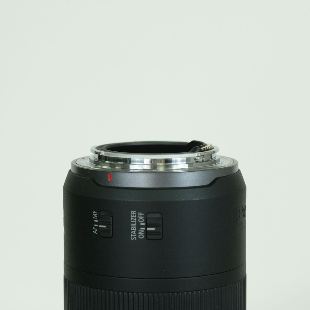 Canon RF100-400mm F5.6-8 IS USM