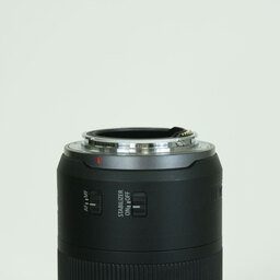 Canon RF100-400mm F5.6-8 IS USM