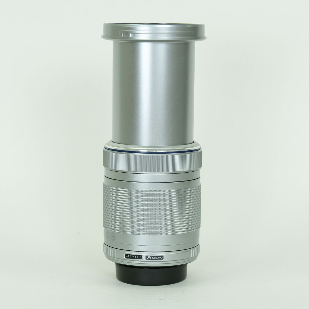 OLYMPUS M.ZUIKO DIGITAL ED 40-150mm F4.0-5.6 R OLYMPUS M.ZUIKO DIGITAL ED 40-150mm F4.0-5.6 R