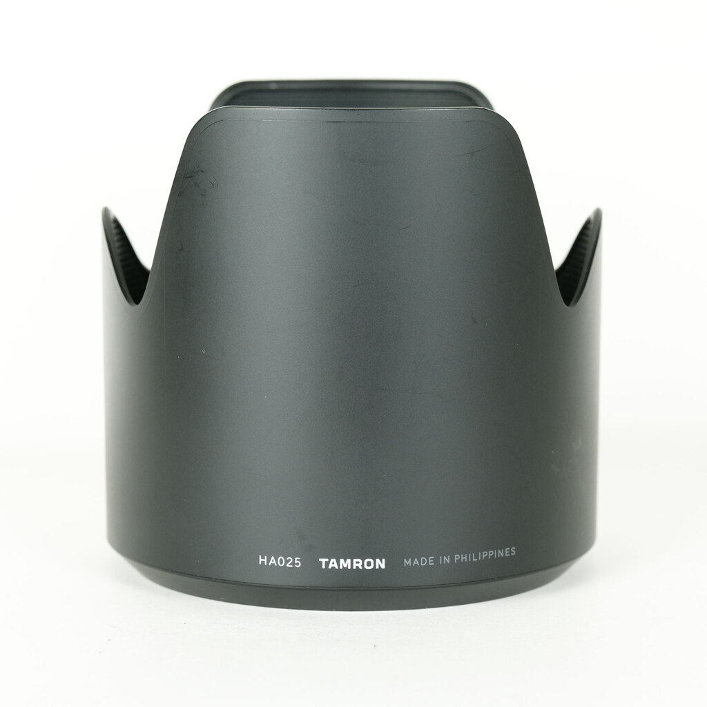 TAMRON SP 70-200mm F/2.8 Di VC USD G2 (Model A025) [ニコンF用]