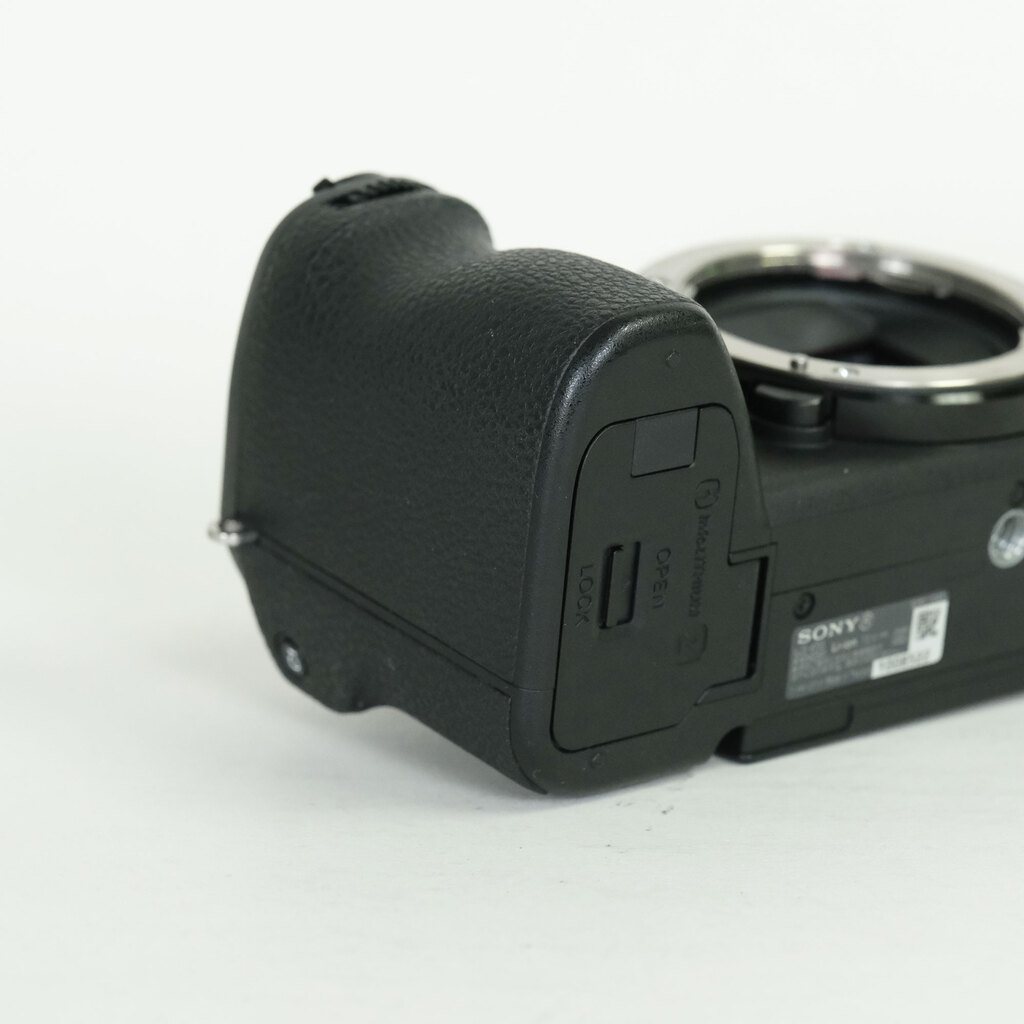 SONY α6700（ILCE-6700）