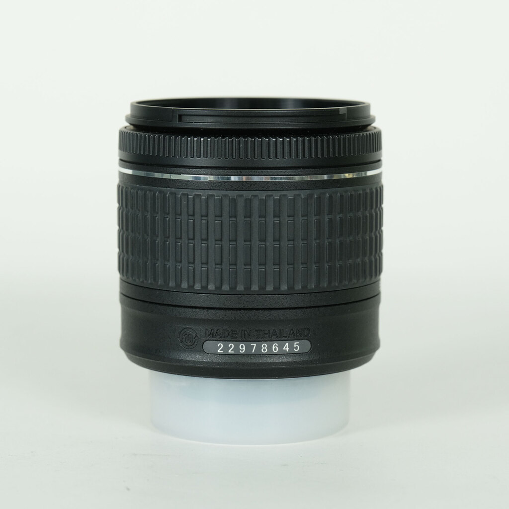 Nikon AF-P DX NIKKOR 18-55mm F3.5-5.6G VR