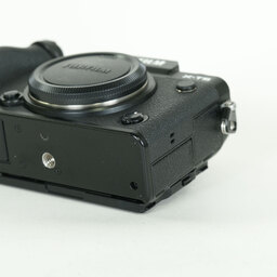 FUJIFILM X-T5 FUJIFILM X-T5