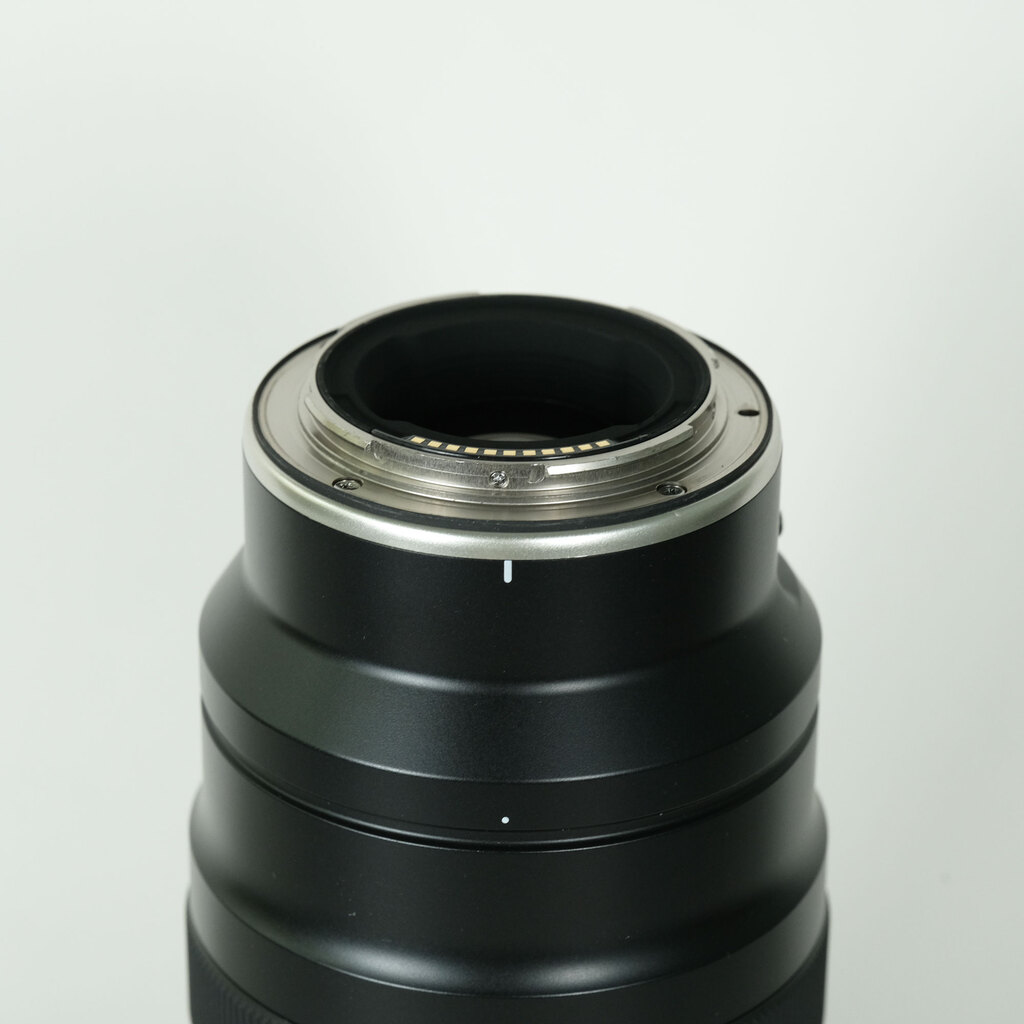TAMRON 50-400mm F/4.5-6.3 Di III VC VXD (Model A067) [ニコンZ用]の